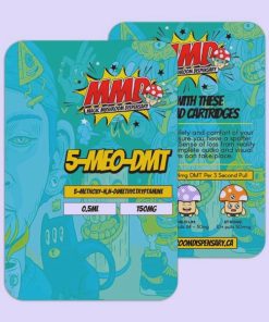 Buy MMD Cosmo DMT Vape Pen which provides an easy way to access visionary states. Seekers trust its rapid breakthroughs, vivid visuals.