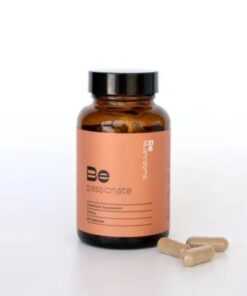 Be Passionate (Booster) Mushroom Supplement Capsules