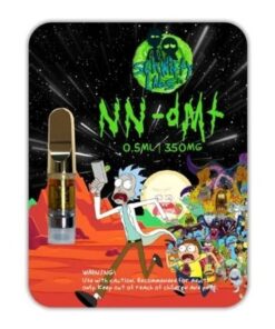Buy Schwifty Labs .5mL DMT Cartridge