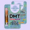 Buy Purecybin DMT Pen which provides a rare and efficient way to explore expanded states of consciousness. In addition, each 0.5mL device contains 300mg of lab-tested N,N-DMT, also called the Spirit Molecule