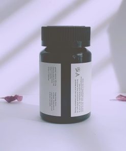 Dose MACRO Golden Teacher Macrodose Psilocybin Capsules