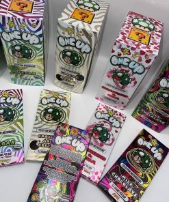 Buy One Up Chocolate Bars | Premium Belgian Chocolate