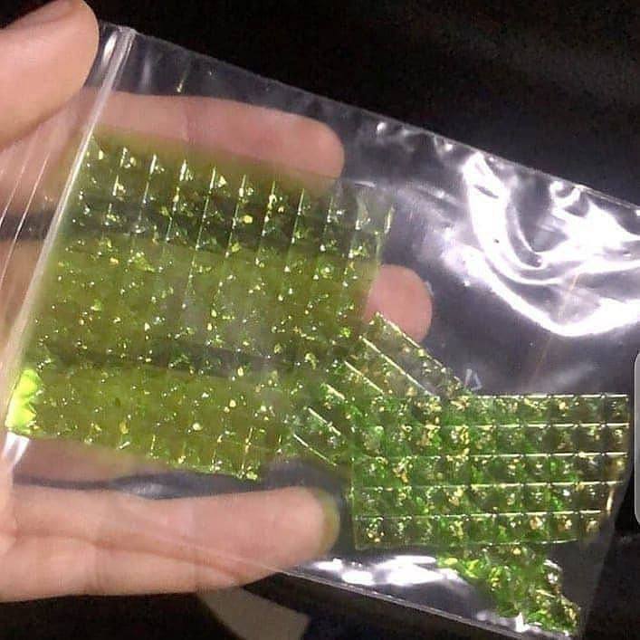 Buy LSD Gel Tabs 500mcg – Precision-Dosed Psychedelic Experience - Image 3