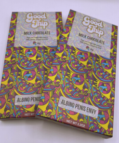 Buy Good Trip Chocolate Bars