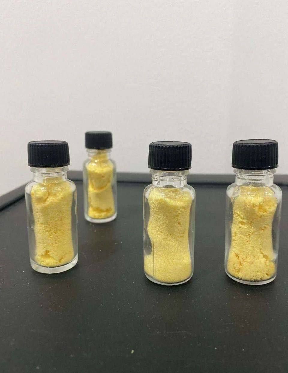 Buy 5-MeO-DMT | God Molecule For Spiritual Journeys