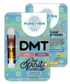 Buy Purecybin DMT Pen – 0.5mL | 300mg DMT