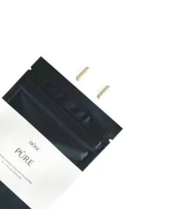 Dose Pure Golden Teacher Microdose Psilocybin Capsules