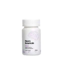 Enhance Your Focus with Neuro Botanicals
