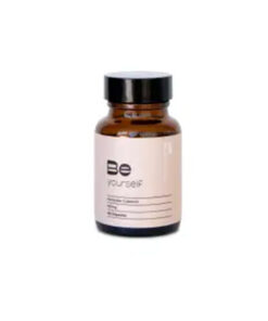 Be Yourself Core Microdose Psilocybin Capsules