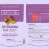 Buy Infinite Rx Shroom Infused Block Gummies Edibles (2000mg) – Potent, Delicious, and Discreet