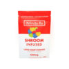 Buy Infinite Rx Shroom Infused Large Heart Gummies (4000mg) | Bold - Delicious - Transformative