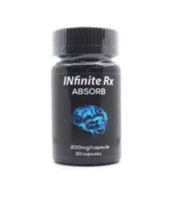 Buy Infinite RX Absorb Microdosing Psilocybin Capsules
