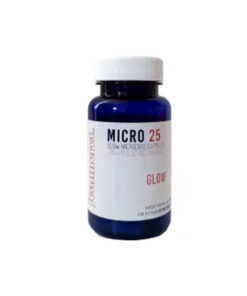 Buy Jeanneret Botanical Micro 25 Glow