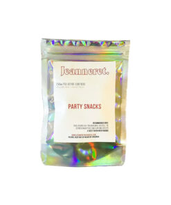 Jeanneret Party Snacks Mushroom Capsules