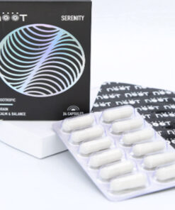 NOOT (Serenity) Microdose