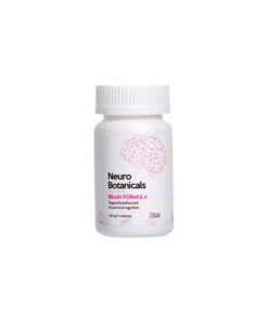 Neuro Botanicals (Brain Formula) Microdose Mushroom Capsules