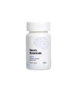 Neuro Botanicals (Calm) Microdose Mushroom Capsules