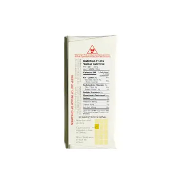 Seremoni Psilocybin Chocolate Bar Edibles (Mint & Transkei Mushrooms) - Image 2