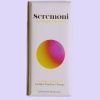 Buy Seremoni Psilocybin Chocolate Bar – Orange & Golden Teacher Mushrooms (3000mg) Citrus Zest Meets Sacred Insight