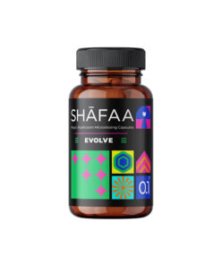 Buy Shafaa Evolve Magic Mushroom