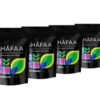 Buy Shafaa Macrodose Magic Mushroom Vegan Fruit Strips – Bold. Plant-Based. Transformative