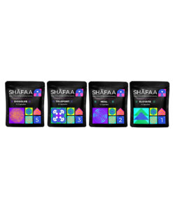 Buy Shafaa Macrodosing Magic Mushroom Capsules