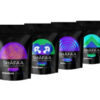 Buy Shafaa Macrodosing Magic Mushroom Milk Chocolate Edibles – Explore a Deeper Psychedelic Journey
