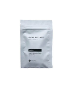 Spore Wellness Macro-Dosing Capsules