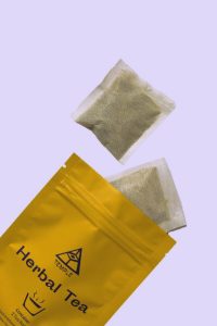 Temple Teleport Sample Pack: Magic Mushroom Tea & Choco Mix