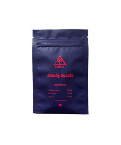 Scooby Snacks Magic Mushroom Capsules 