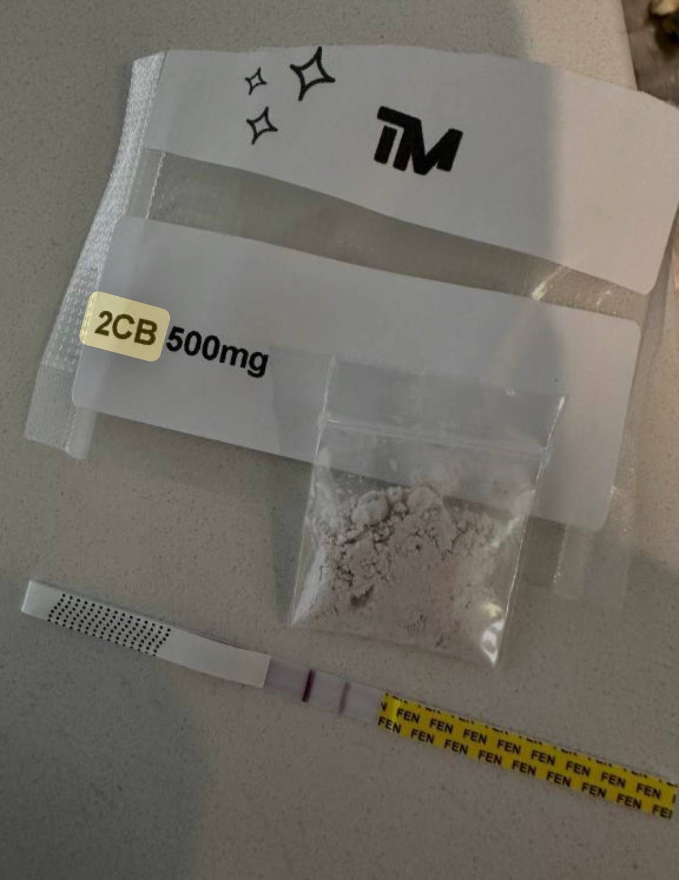 Buy 2cb powder online