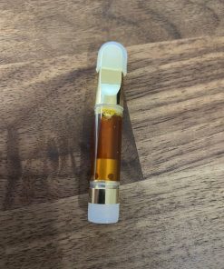 DMT Vape Pen